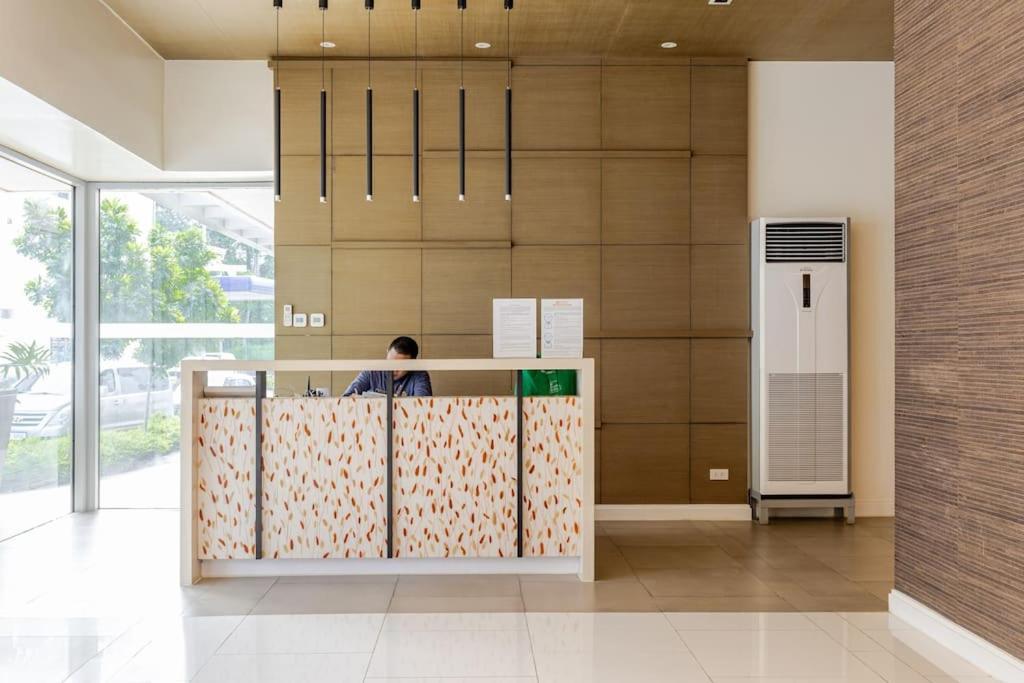 The Levels Burbank Tower In Alabang City Muntinlupa City Exterior photo