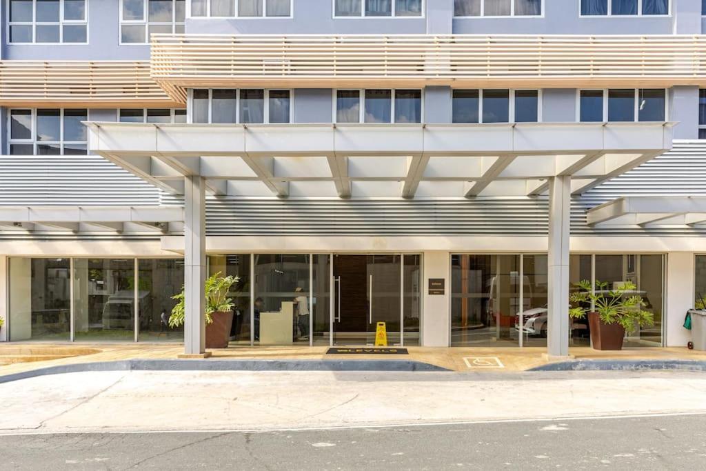 The Levels Burbank Tower In Alabang City Muntinlupa City Exterior photo